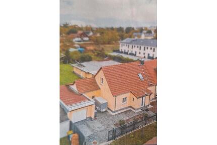 Haus in Falkensee Keine Provision. Nur bis 1.10.