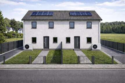 Haus zum Mieten in Ludwigsfelde 2.479,00 € 144 m²