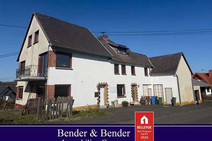 Haus zum Kaufen in Neustadt (Wied) 295.000,00 € 200 m²
