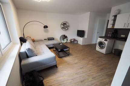 Wohnung zum Mieten in Freiberg am Neckar 790,00 € 55.65 m²