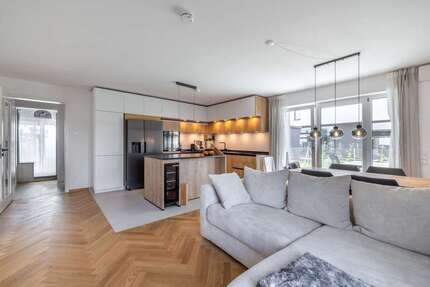 Wohnung zum Kaufen in Erding 665.000,00 € 89 m²