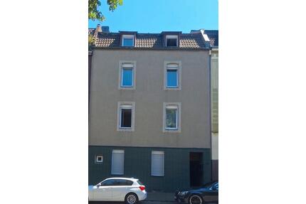 Super Kapitalanlage... Mehrfamilienhaus in Duisburg Beeck ..