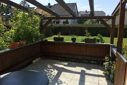 Wohnung zum Mieten in Bruchsal 940,00 € 86 m²