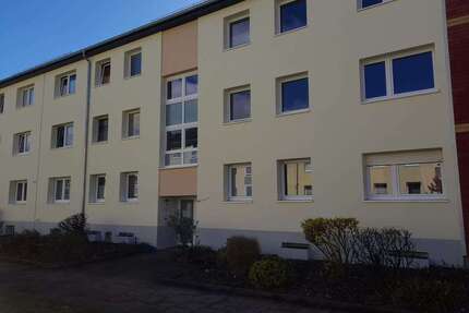 Wohnung zum Mieten in Rendsburg 730,00 € 73.69 m²
