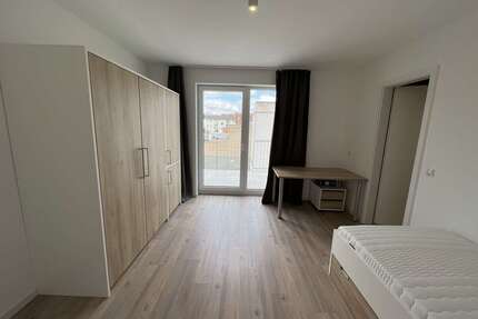 Wohnung zum Mieten in Mannheim 720,00 € 32 m²