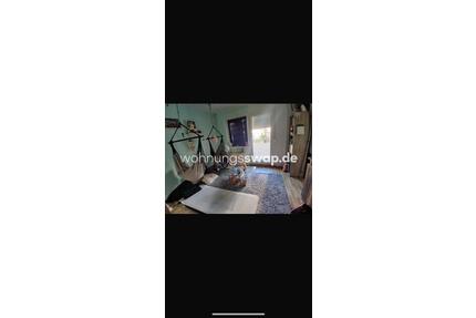 Wohnungsswap - 1 Zimmer, 38 m² - Wiesenhof, Potsdam