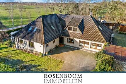 Haus zum Kaufen in Rastede 489.000,00 € 314 m²