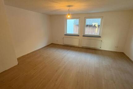 Moderne 3-Zimmer-Wohnung in Coburg-Creidlitz – frisch renoviert