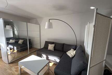 Wohnung zum Mieten in Mannheim 630,00 € 48 m²