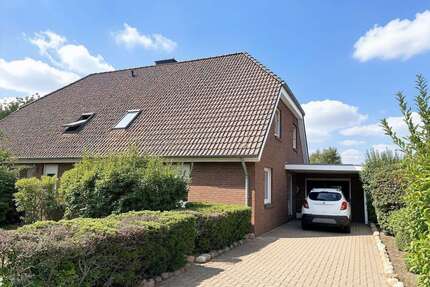 Haus zum Kaufen in Jevenstedt 399.000,00 € 220.2 m²