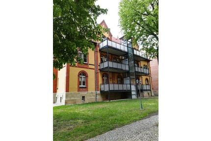 3-Raum-Wohnung im Dachgeschoss - 850,00&nbsp;EUR Kaltmiete, ca.&nbsp; 85,00&nbsp;m&sup2; in Quedlinburg (PLZ: 06484)