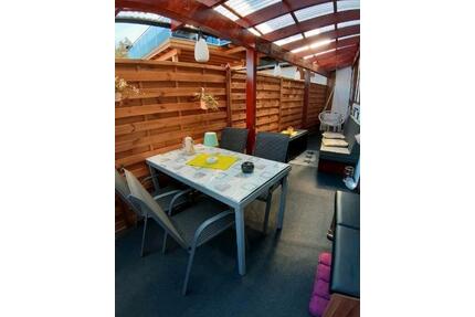 Wohnung zu vermieten 3 Zimmer, Küche, Bad, Balkon (60 m2) - Neuental