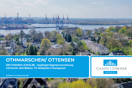 Wohnung zum Kaufen in Hamburg 490.000,00 € 67.5 m²