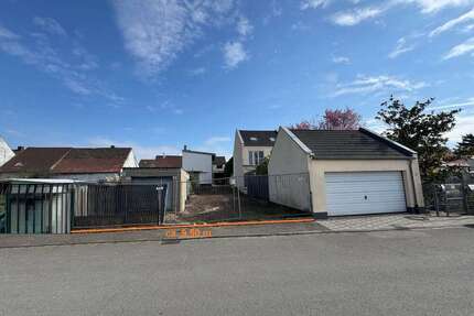 Grundstück zu verkaufen in Oberhausen-Rheinhausen 149.000,00 € 250 m²