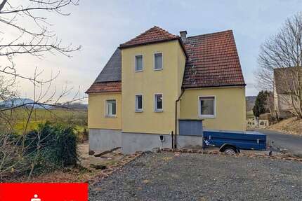 Haus zum Kaufen in Neuhof 190.000,00 € 110 m²