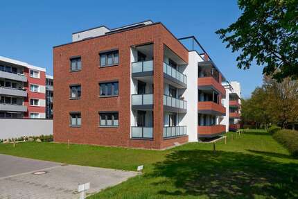Wohnung zum Mieten in Hannover 1.297,00 € 109.02 m²