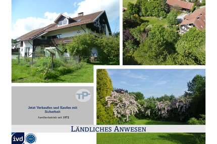 Haus zum Kaufen in Zenting 529.000,00 € 290 m²