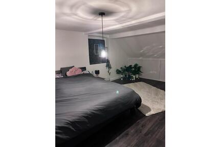 Sonnige 2,5 Zi, 55 m² Wohg. Herne Sodingen mit Loggia, bis 90m²