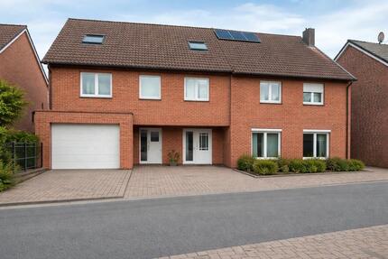 Mietshaus mit 14 Einheiten - 550.000,00&nbsp;EUR Kaufpreis, ca.&nbsp; 500,00&nbsp;m&sup2; in Dörpen (PLZ: 26892)