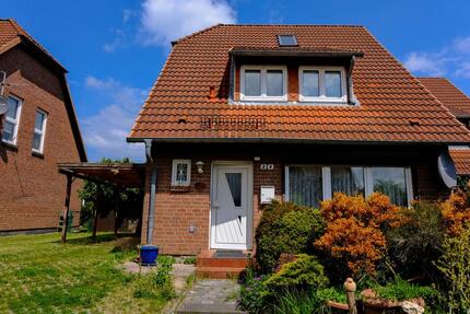 Haus in Lambrechtshagen zu Verkaufen