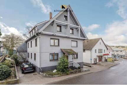 Haus zum Kaufen in Schömberg 549.000,00 € 280 m²