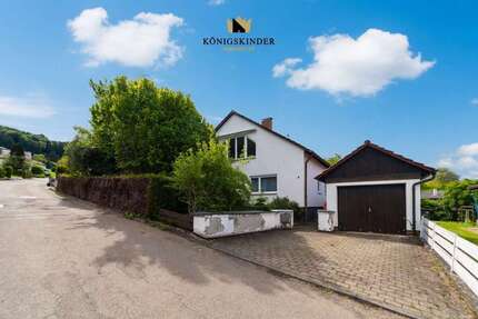 Haus zum Kaufen in Donzdorf 599.000,00 € 253 m²