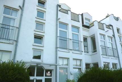 Wohnung zum Kaufen in Bonn 109.000,00 € 25.64 m²