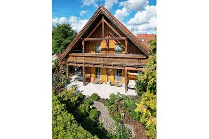 Haus zum Mieten in Altomünster 1.700,00 € 150 m²