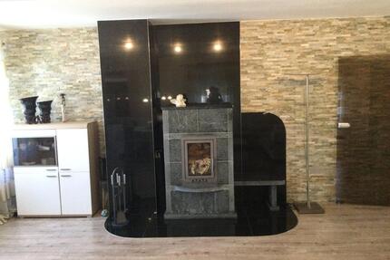 Freundliche 4-Zimmer-Wohnung im 1. OG und einem Studio im DG - Salzgitter Ortschaft Nord