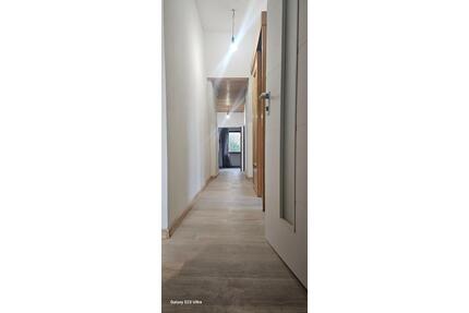 Wohnung in Scheeßel zu vermieten!