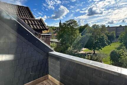 Mehrfamilienhaus in traumhafter Lage von Hildesheim