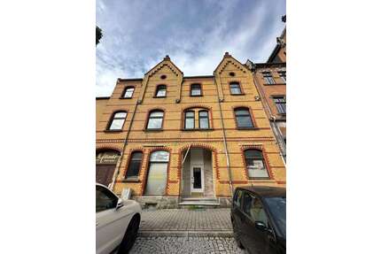 Haus zum Kaufen in Eschwege 299.000,00 € 130.21 m²