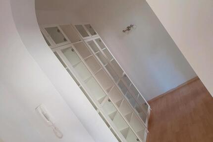 Wohnung EG mit Gartenanteil zw. Hilpoltstein und Freystadt