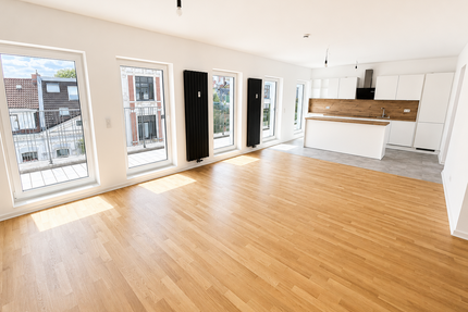 Wohnung zum Mieten in Bremen 1.869,00 € 88 m²