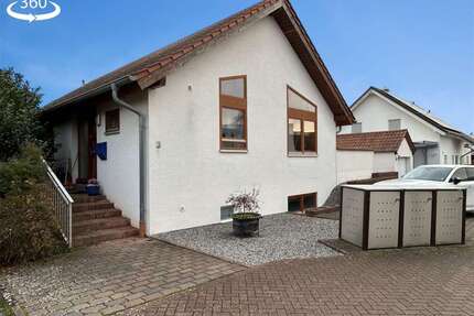 Haus zum Kaufen in Erbes-Büdesheim 599.000,00 € 177.09 m²