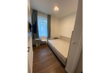 Möbilierte Wohnung ab Sofort Rahlstedt - Hamburg Wandsbek