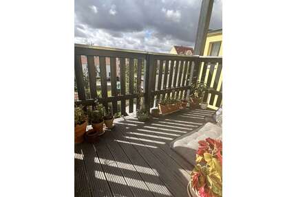 Wohnung zum Mieten in Cottbus 549,00 € 65.2 m²