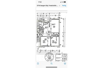 3 Zimmer Wohnung in Achim (Komplett Saniert)