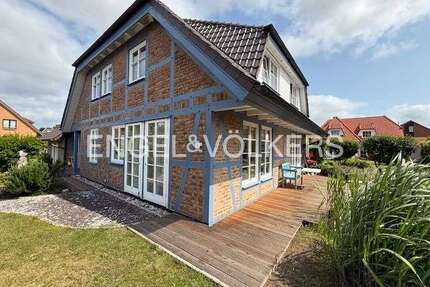 Haus zum Kaufen in Rostock-Warnemünde 820.000,00 € 217 m²
