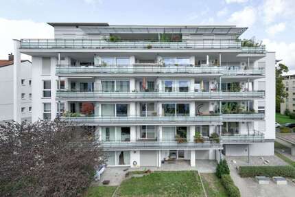 Wohnung zum Mieten in Stuttgart 1.398,00 € 95.65 m²