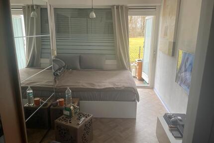 1 Zimmer Wohnung - 850,00&nbsp;EUR Kaltmiete, ca.&nbsp; 22,00&nbsp;m&sup2; in München (PLZ: 80992) Moosach