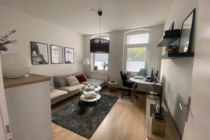 2 ZKB Wohnung nahe des Klinikums Leffers - Leer (Ostfriesland)