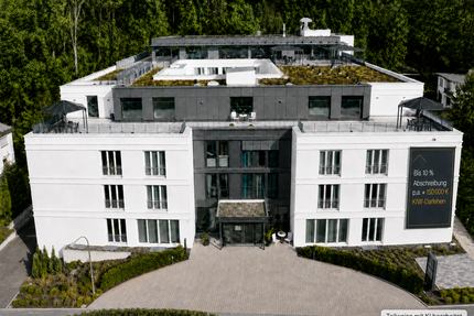 Wohnung zum Kaufen in Köln 210.000,00 € 27.5 m²