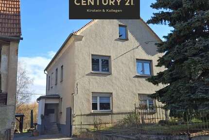 Haus zum Kaufen in Meerane 345.000,00 € 192.45 m²
