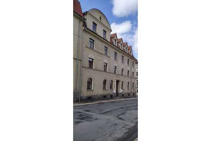 Wohnung zum Mieten in Werdau 300,00 € 59.58 m²