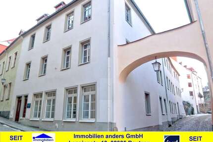 Wohnung zum Mieten in Bautzen 350,00 € 66 m²