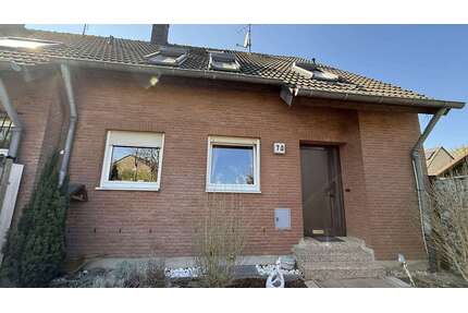 Haus zum Kaufen in Unna 330.000,00 € 123.1 m²