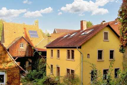 Haus zum Kaufen in Dielheim Balzfeld 305.000,00 € 184 m² - Dielheim / Balzfeld