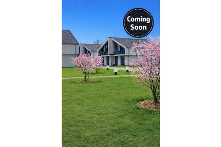 Neue Eigentumswohnungen im Land Fleesensee - jetzt vormerken lassen! - Göhren-Lebbin