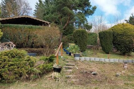 SCHÖNES GARTENGRUNDSTÜCK IN RÜDIGSDORF !!! - Nordhausen